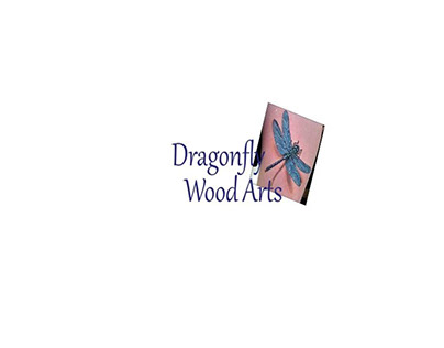 Dragonfly Wood Arts