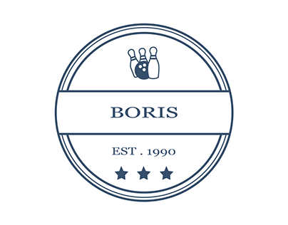 Boris bowling