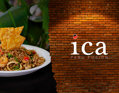 Fotografías para Restaurante Ica