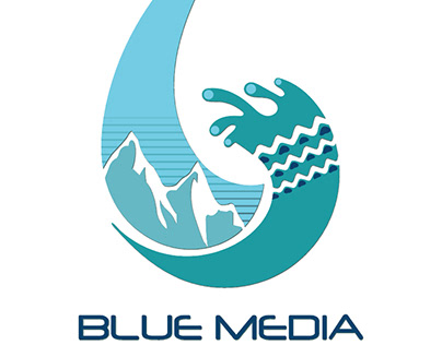 Bluemedia custom-made Photo slideshow