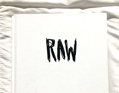 The RAW Book