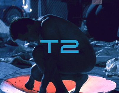 T2 | Judgment Day