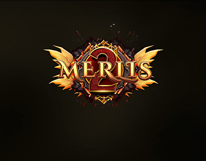 UI/UX MORPG Concept Merlis2