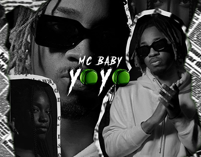 Mc Baby - YOYO Cover Song