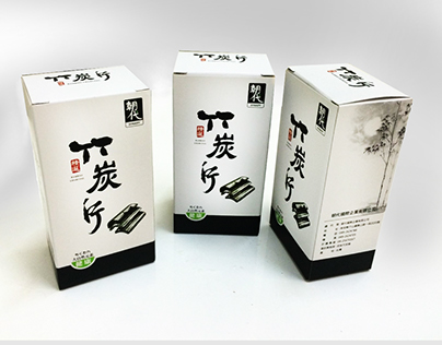 Bamboo Packaging