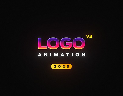 Logo Animation v3