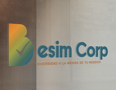 Manual de Identidad - Besim Corp