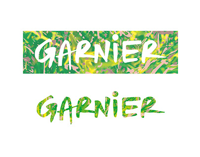 Garnier New Refresh Look