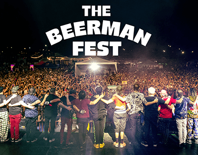 The Beerman Fest | Evento Musical