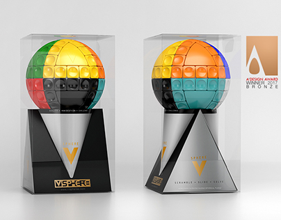 V-Sphere Packaging