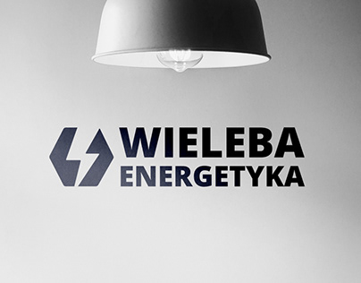 Logo - Wieleba Energetyka