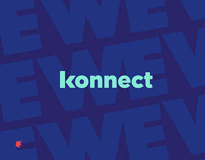 Konnect - E-commerce