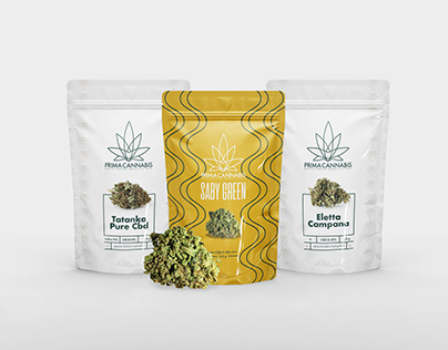 Prima Cannabis | Pack