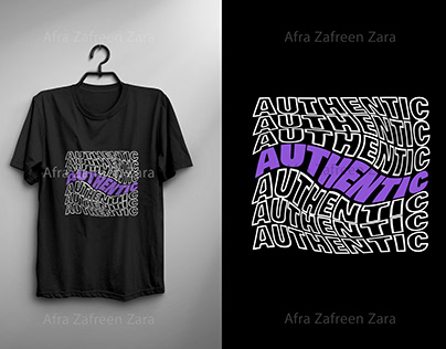Streetwear T-shirt Design 4 [FOR SALE]