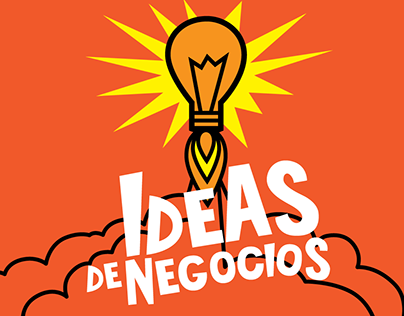 Logo PechaKucha Ideas de Negocios