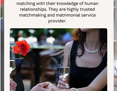 Kelleher International - Matrimonial Service Provider