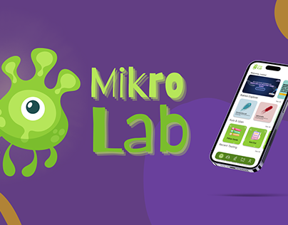 Mikro Lab - Virtual Laboratory for Microbiology Testing