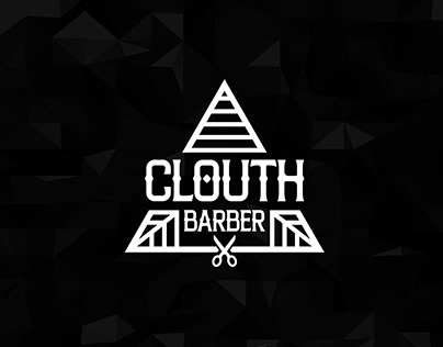Logo Clouth Barber
