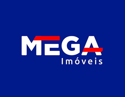 Rebranding Mega Imóveis