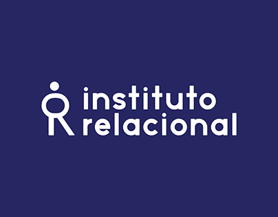 Rebranding Instituto Relacional y Unidades