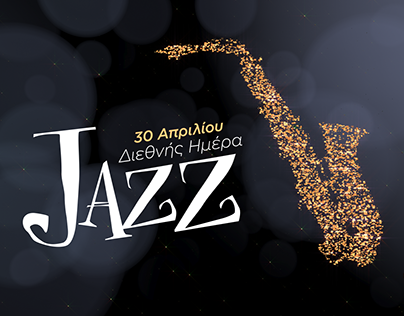 OTE TV "International Jazz Day 2015" (4/2015)