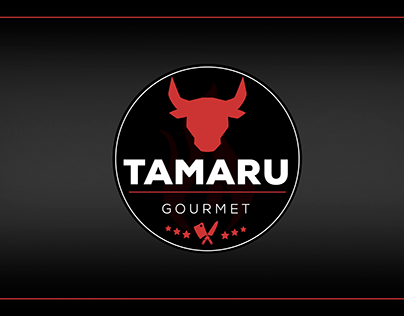 BRAND DEVELOPMENT - Tamaru Gourmet