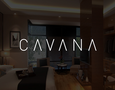 Cavana Website Development