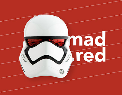 MadRed project