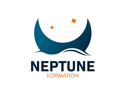 Neptune Formation
