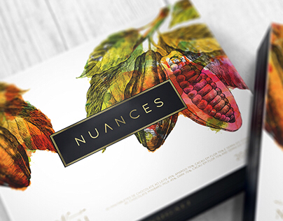 Nuances NUGALI (by FAZdesign)