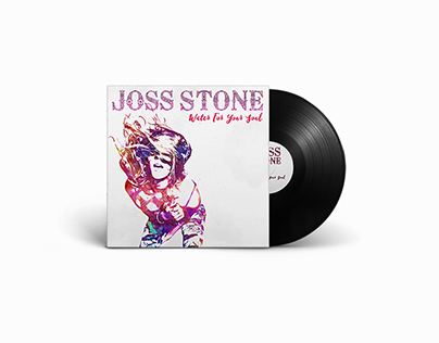 Joss Stone - Album Art Contest