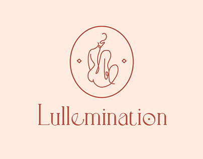 Lullemination - Brand Identity & Photography