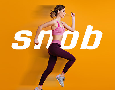 Branding for Snob