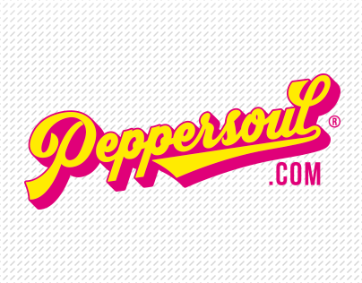 Peppersoul 
Motion Graphic