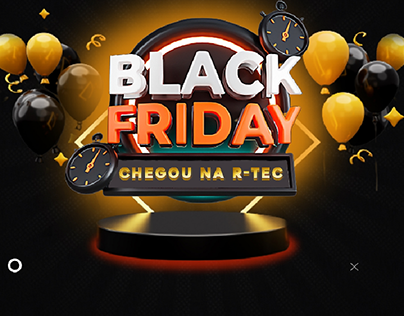 Blackfriday and promotion