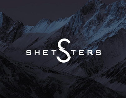 SHETTERS - WEBDESIGN
