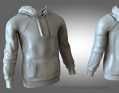 3D Clothing Modeling