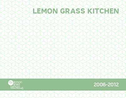 Lemon Grass Kitchen