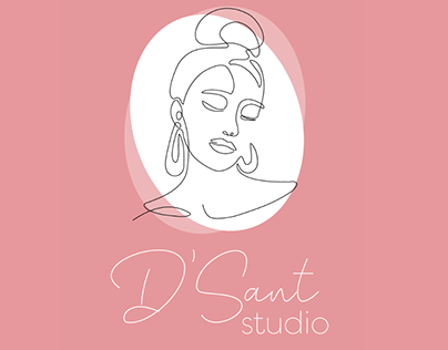 Social Media - Studio de Beleza