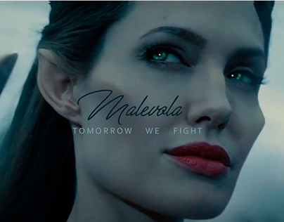 Malévola | Tomorrow we fight