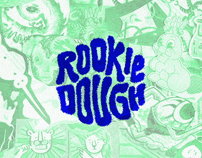 Rookie Dough: Vol. 1