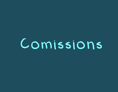 Comissions