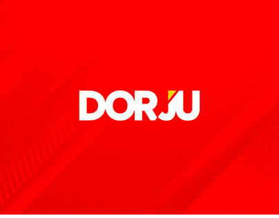 DORJU - Sport Social Media Branding