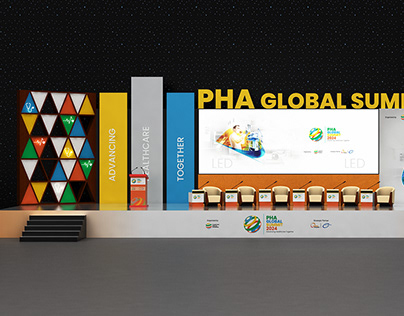 PHA Global Summit 2024