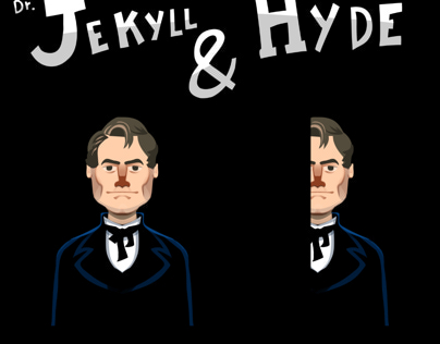 Dr Jekyll and Hyde