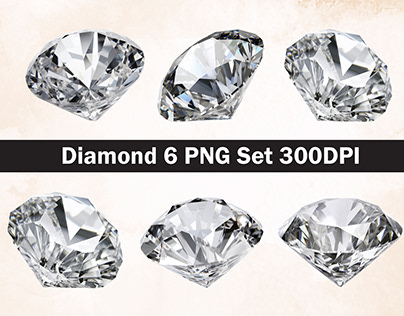 Diamond jewel PNG
