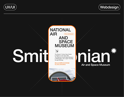 Smithsonian Air and Space Museum Website