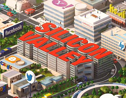 HBO Silicon Valley Main Titles (Director's Cut)