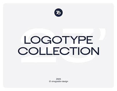 Logotype Collection 2023