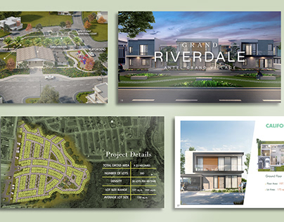Real Estate Presentation (Grand Riverdale)